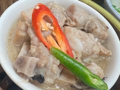-安泰楼·佛跳墙创始人·传统闽味早茶·酒楼(三坊七巷闽菜地标店)