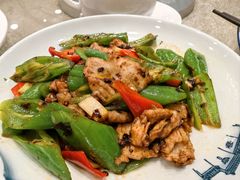 -麒麟中餐厅·经典粤菜·地道菜式老字号(广州长隆酒店)