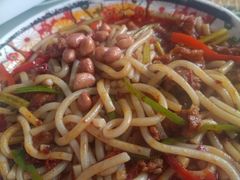 -帕米尔食府(白云观店)