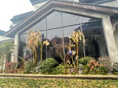 卫生间-南浔古镇