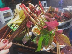 -红牌楼老号串串(银海佳苑店)