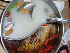 -彤德莱牛肉火锅(双港店)
