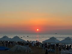 -威海国际海水浴场旅游区