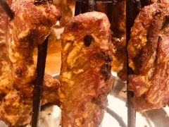 -巴依老爷新疆美食(望京小街店)