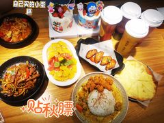-果铺