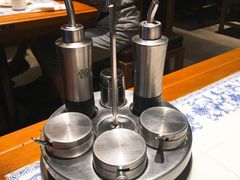-东方饺子王(工农大路店)