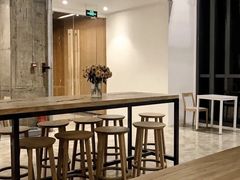 -VOYAGE COFFEE(杨梅竹店)