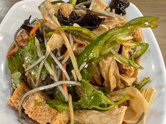 -山西刀削面(安定门店)