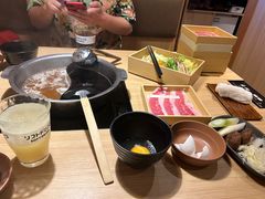 -しゃぶしゃぶ温野菜(北谷店)