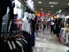 -兴旺欧韩城(上海兴旺国际服饰城店)