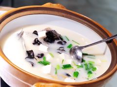 -姜君·千岛湖鱼头馆(浦东大道店)
