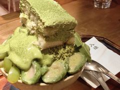 -RUXU入续糖水铺与包(卓悦中心店)