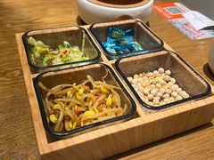 -金孔雀德宏傣味餐馆(魏公村店)