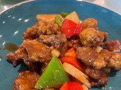 -白云中餐厅·粤菜·亚龙湾喜来登度假酒店