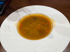 匈牙利牛肉汤-Ambra Haus琥珀屋精酿餐厅(宝山店)