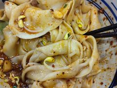 -郑记biangbiang面(钟楼店)