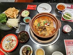 -刘一锅筋头巴脑(凌空二街店)