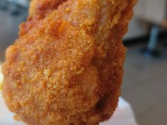 -麦当劳(宜昌东山大道店)