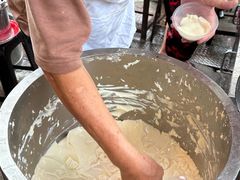 -义钦豆腐花