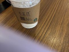 -星巴克(北京王府井店)