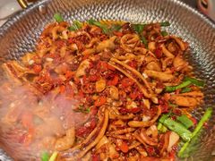 -辣得叫湘菜(四明店)