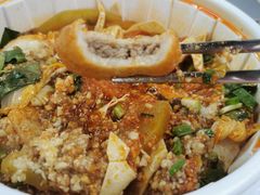 -文立新·秤盘麻辣烫(天通苑店)