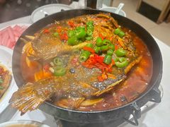 -潇湘码头·鲜湘菜(清河店)