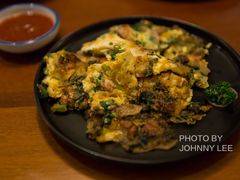 林家厚味海蛎煎-林四喜·闽南传家菜(鼓浪屿店)