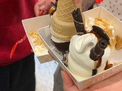 -DQ·蛋糕·冰淇淋(龙湖狮山天街店)