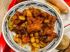 -和合谷(海淀五路居店)