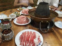 -元盛居(生态大街店)