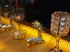 -YUE·6·西式融合餐厅(外滩六号店)