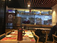 -彤德莱火锅(大学城店)