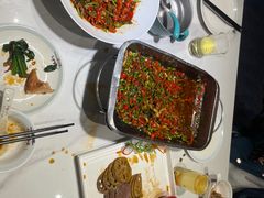 -盛世川王•幸福里(长虹店)