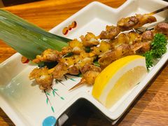 -一本料理(西溪天街店)