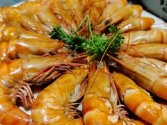 -天宝海鲜酒楼(开发区珠江道店)