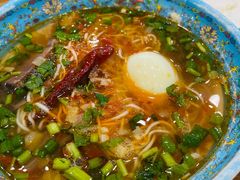 -BAURSAK包尔萨克早餐屋(第二分店)