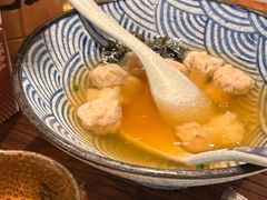 -北丐先生·野馄饨烧烤(长宁龙之梦店)