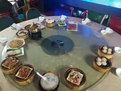 -梓程海鲜大酒家
