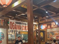 -小川洋风料理(街道口店)