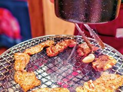 -蒜香焼肉PURUSHIN(马场路店)