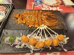 -大树餐厅(益田假日店)