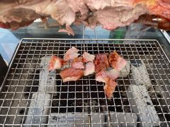 -迎燕阁烤羊腿(二环南路店)