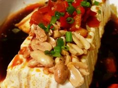 -小厨娘淮扬菜(清江苏宁广场店)