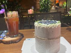 -茉川甜品MOCHUAN