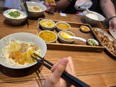 -李百蟹·江南蟹黄面·河景餐厅(夫子庙总店)