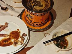-富力丽思卡尔顿酒店·香荟全日制餐厅