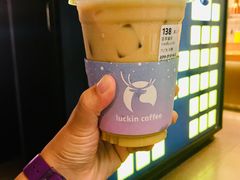 -瑞幸咖啡(广东外经贸大厦店)