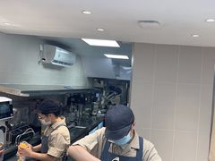 -喜茶(深圳东部星悦天地店)