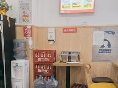 -第9味老上海大骨汤馄饨(黄田店)